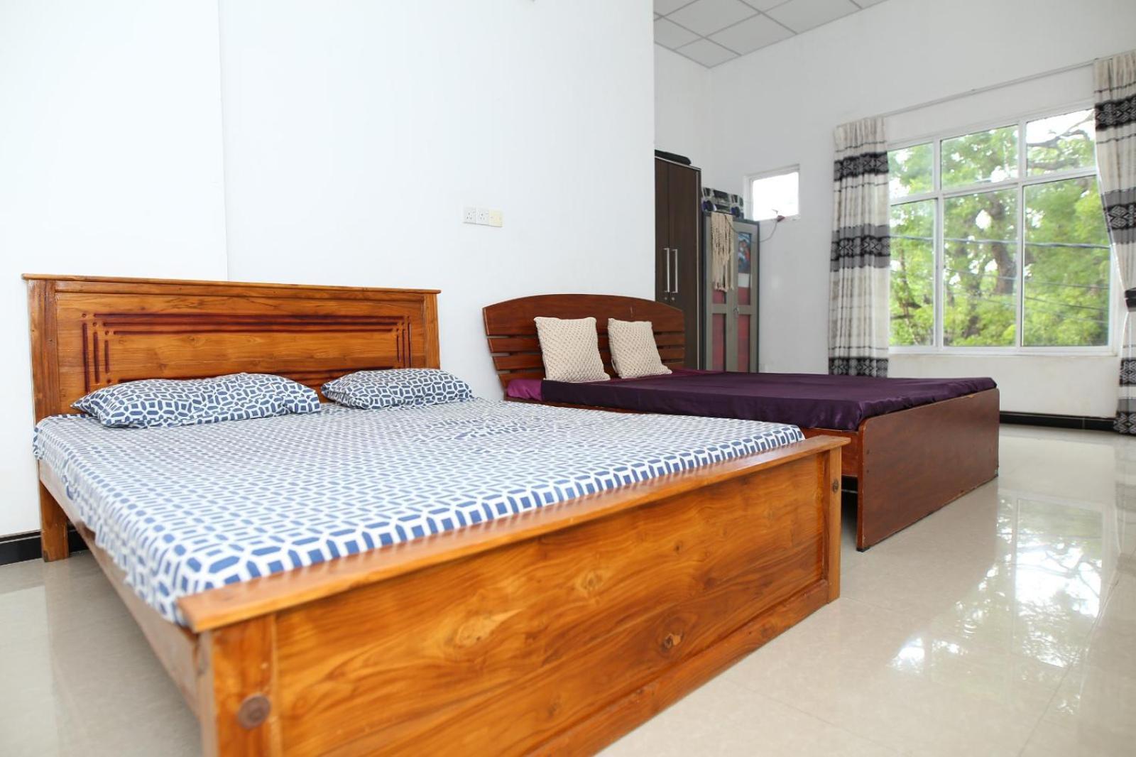 Sujee'S Guest House With Two Bed Rooms Anuradhapura Zewnętrze zdjęcie