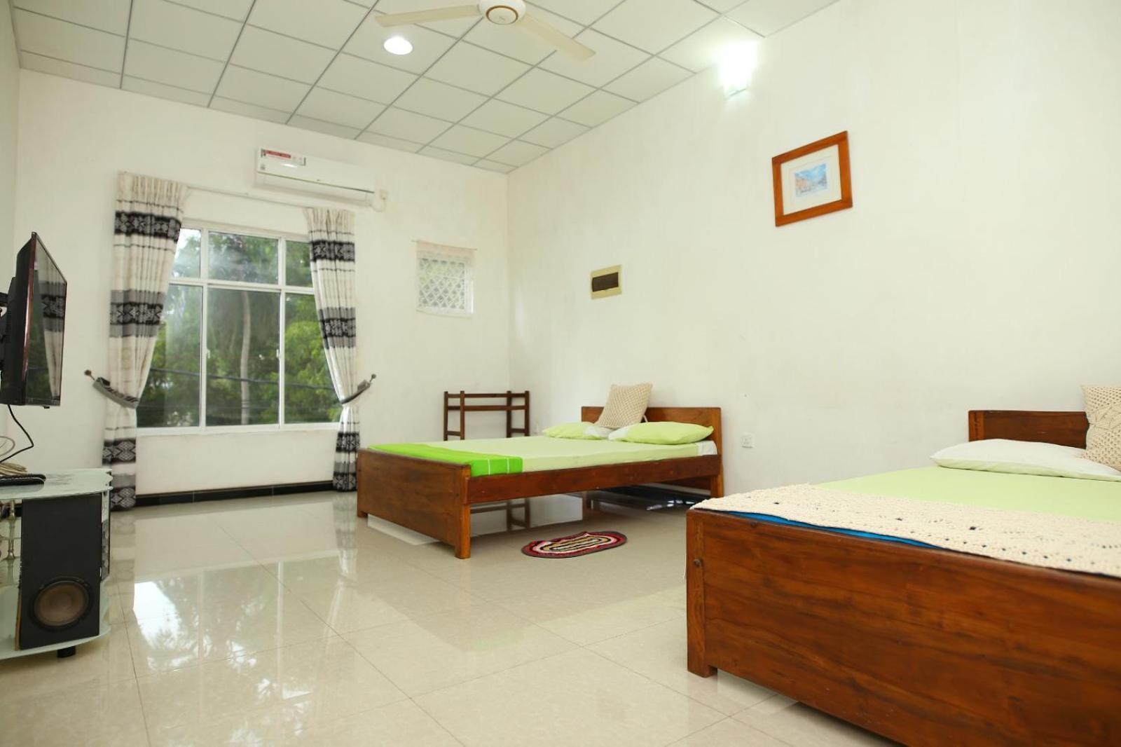 Sujee'S Guest House With Two Bed Rooms Anuradhapura Zewnętrze zdjęcie