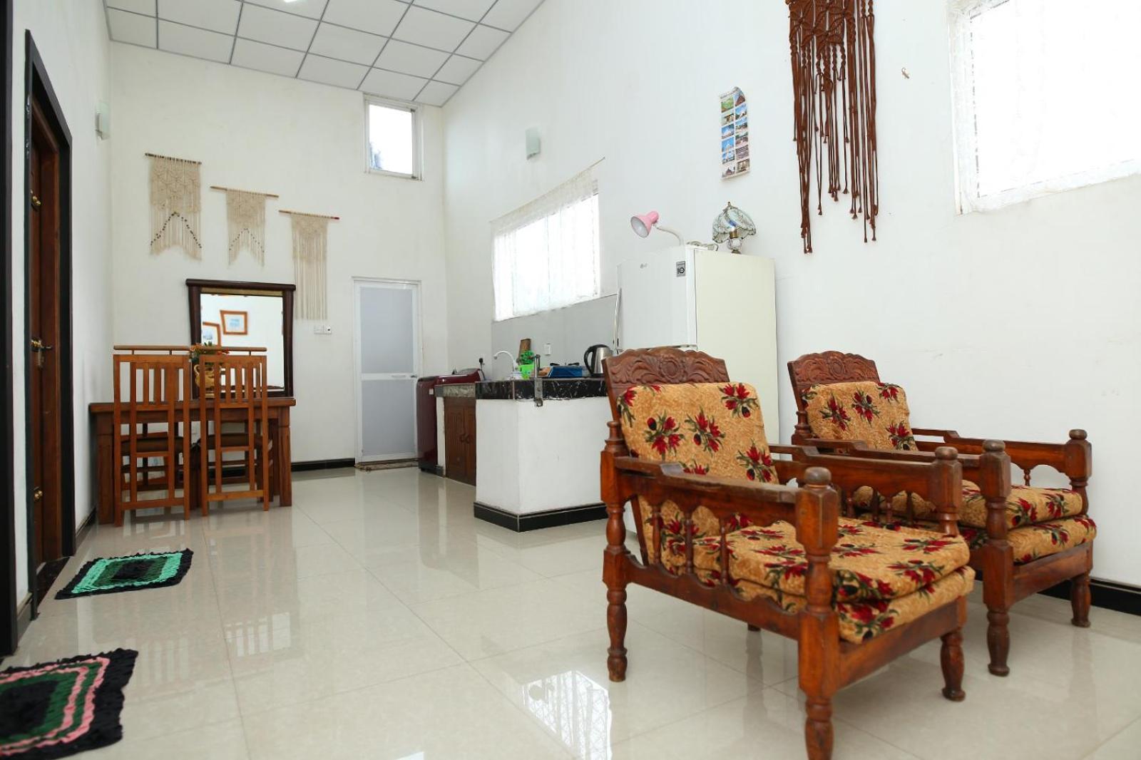 Sujee'S Guest House With Two Bed Rooms Anuradhapura Zewnętrze zdjęcie