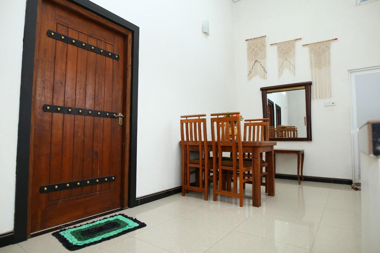 Sujee'S Guest House With Two Bed Rooms Anuradhapura Zewnętrze zdjęcie