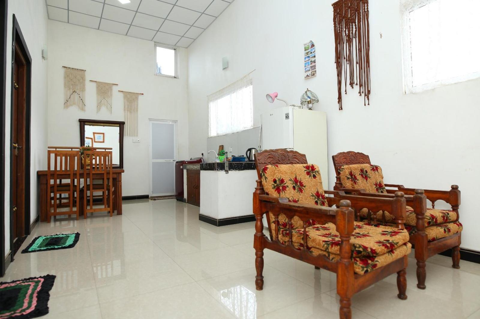 Sujee'S Guest House With Two Bed Rooms Anuradhapura Zewnętrze zdjęcie