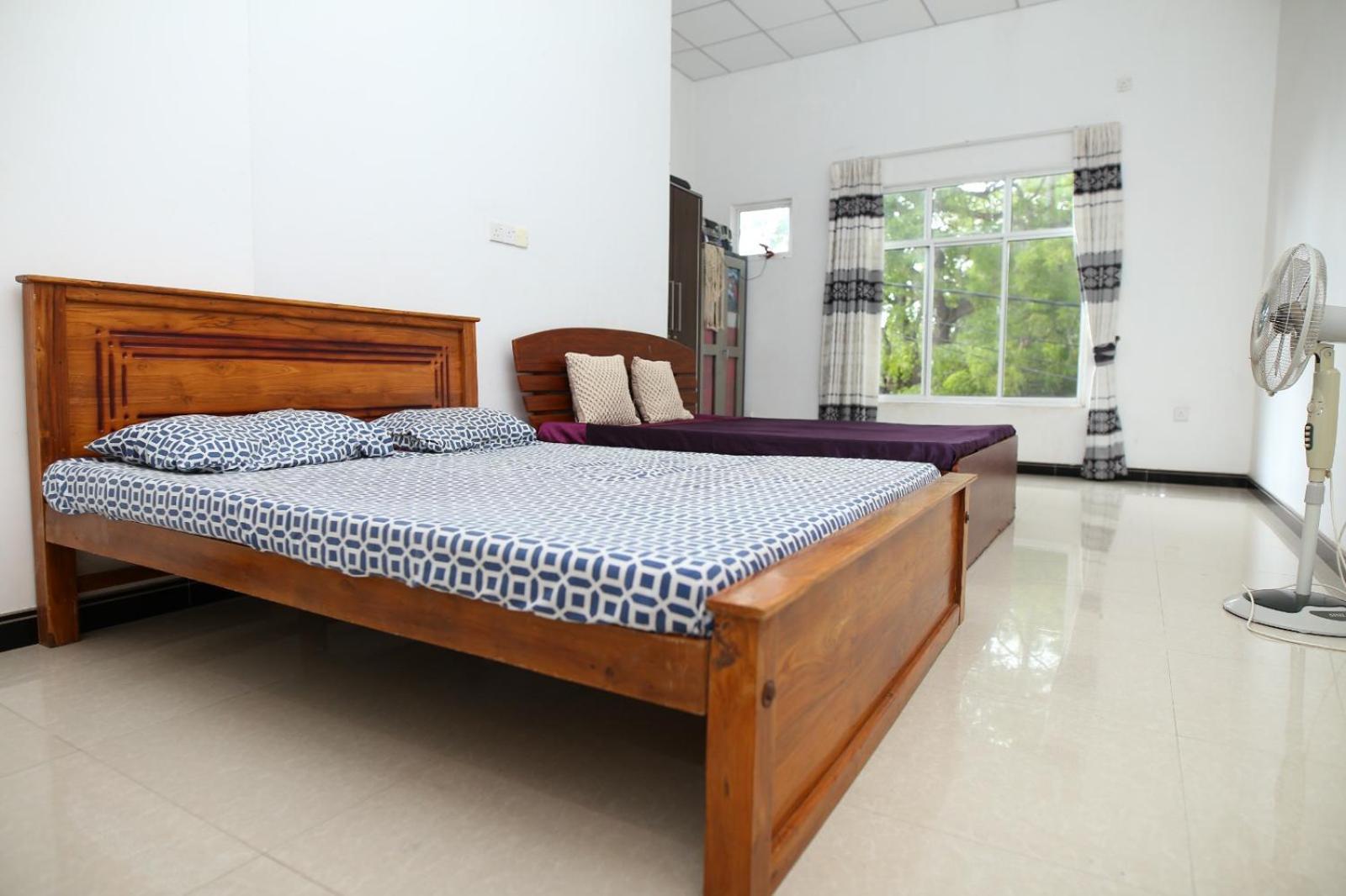 Sujee'S Guest House With Two Bed Rooms Anuradhapura Zewnętrze zdjęcie