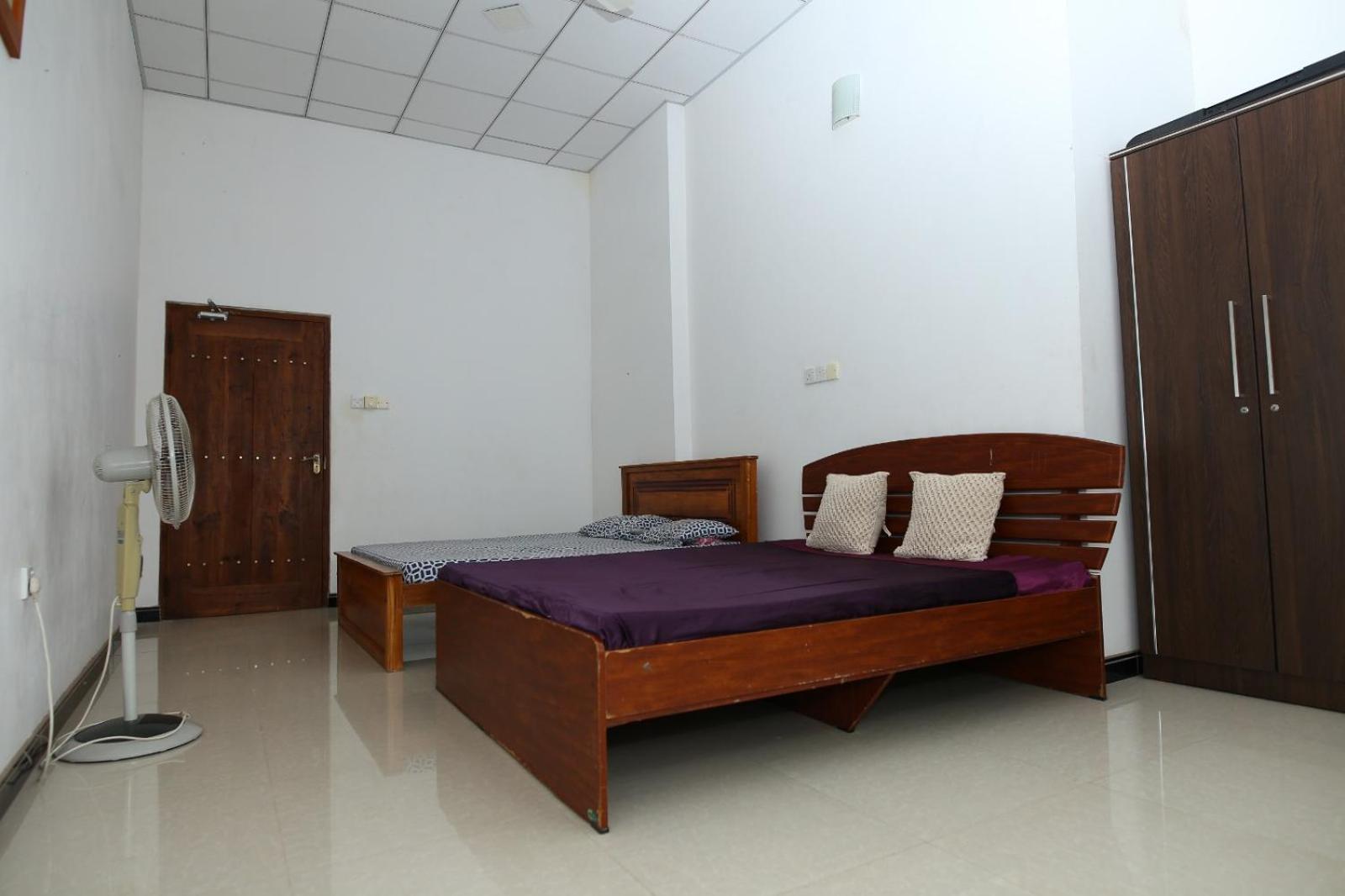 Sujee'S Guest House With Two Bed Rooms Anuradhapura Zewnętrze zdjęcie