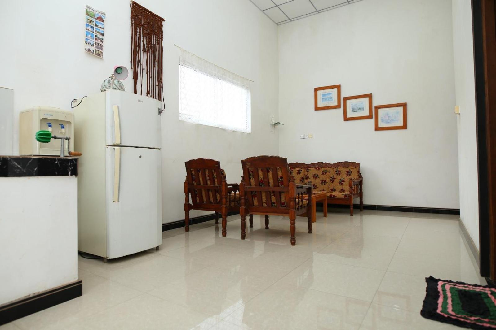 Sujee'S Guest House With Two Bed Rooms Anuradhapura Zewnętrze zdjęcie