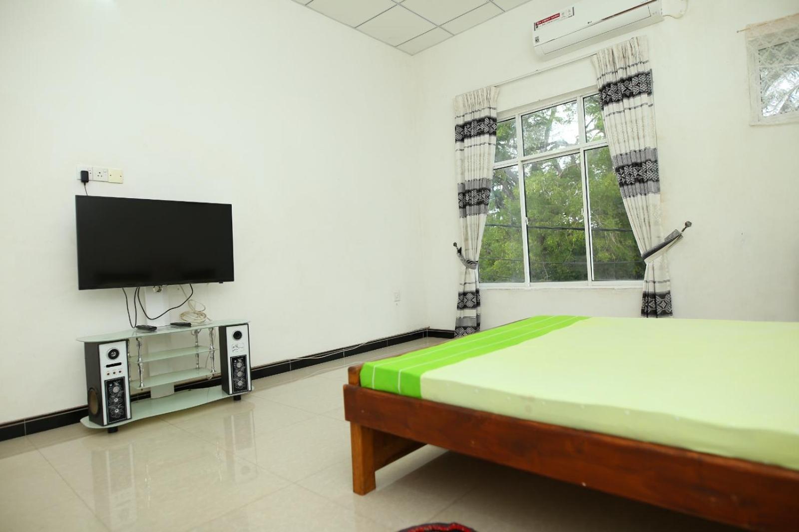 Sujee'S Guest House With Two Bed Rooms Anuradhapura Zewnętrze zdjęcie