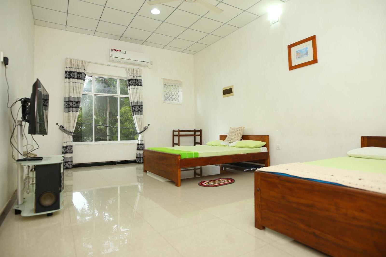 Sujee'S Guest House With Two Bed Rooms Anuradhapura Zewnętrze zdjęcie