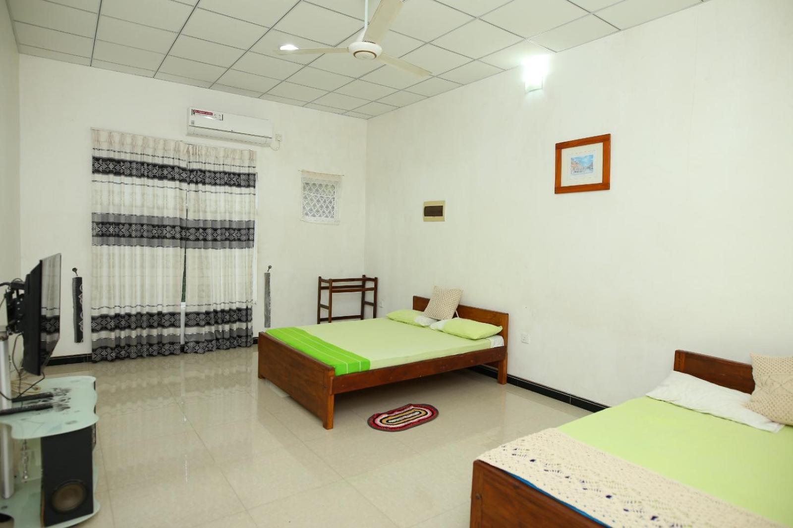 Sujee'S Guest House With Two Bed Rooms Anuradhapura Zewnętrze zdjęcie