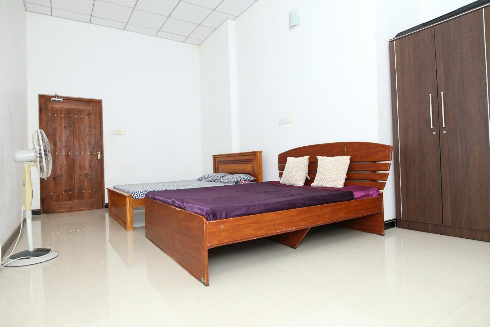 Sujee'S Guest House With Two Bed Rooms Anuradhapura Zewnętrze zdjęcie