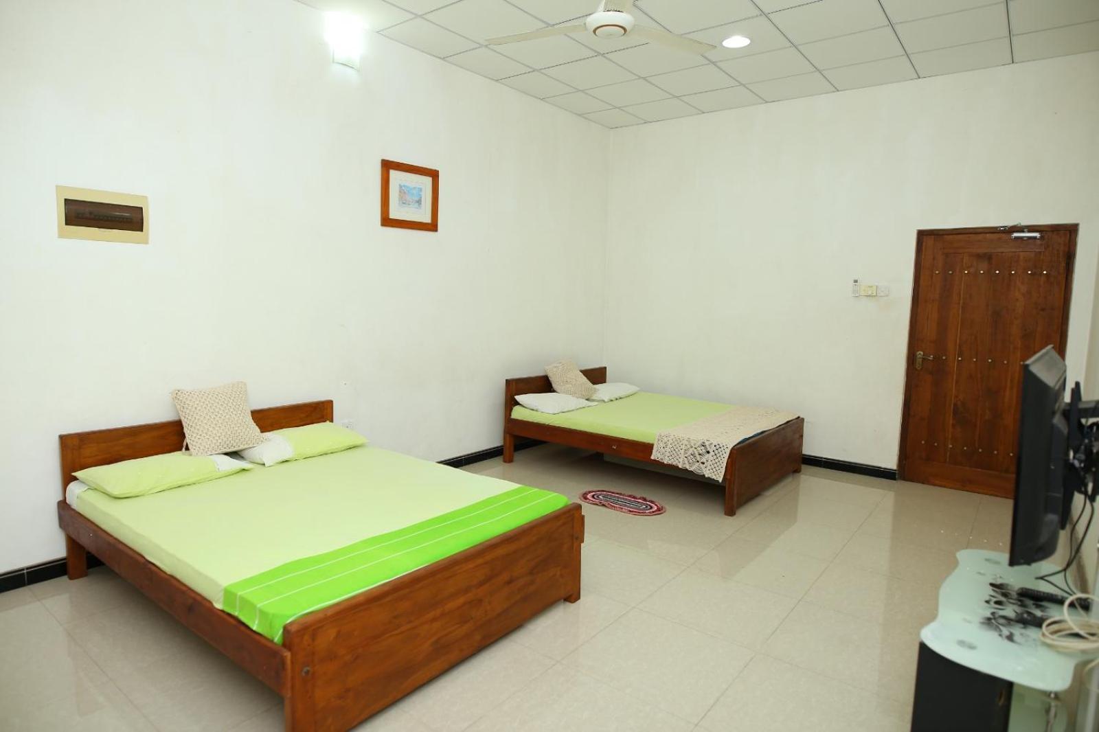 Sujee'S Guest House With Two Bed Rooms Anuradhapura Zewnętrze zdjęcie