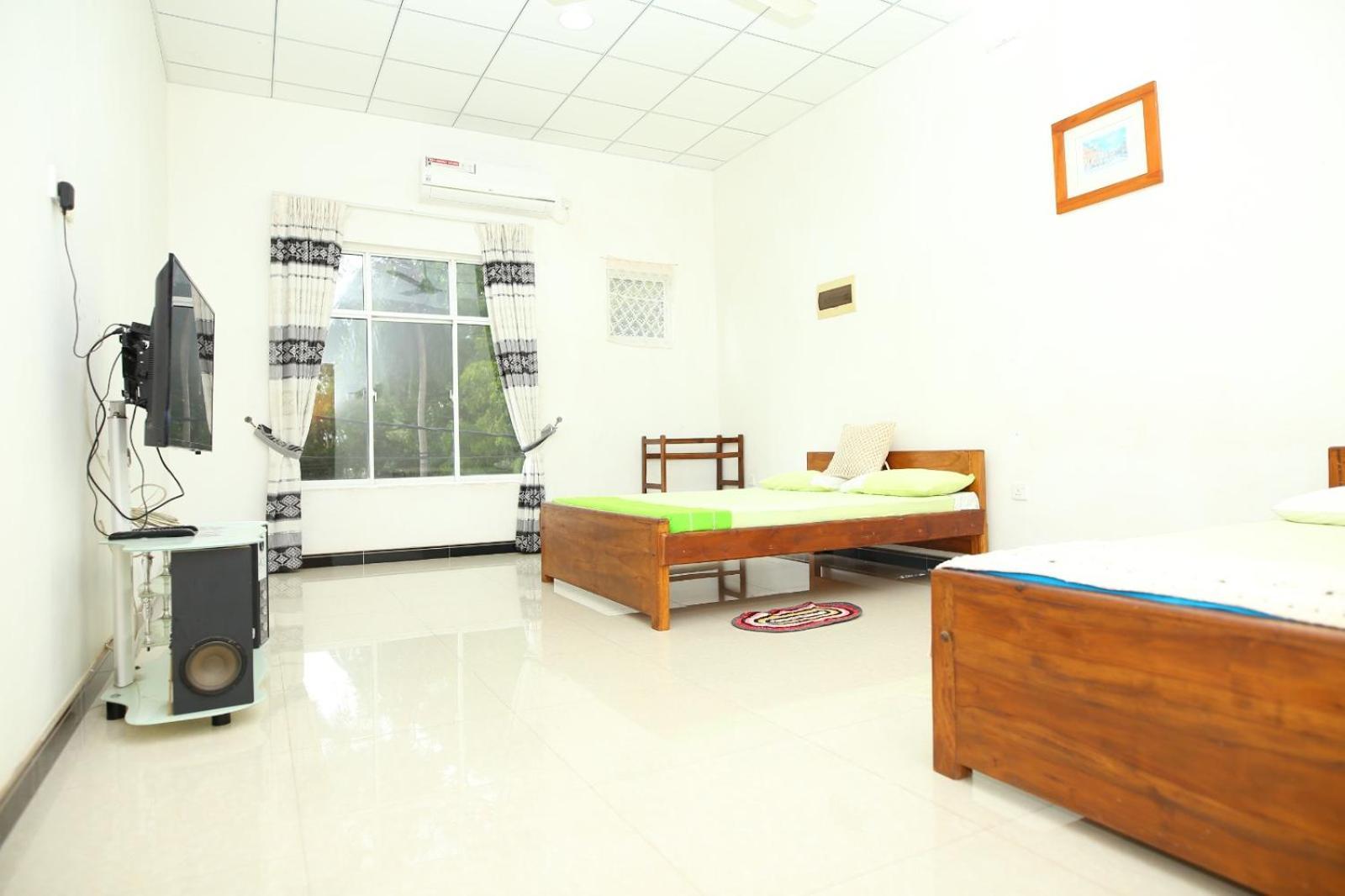 Sujee'S Guest House With Two Bed Rooms Anuradhapura Zewnętrze zdjęcie