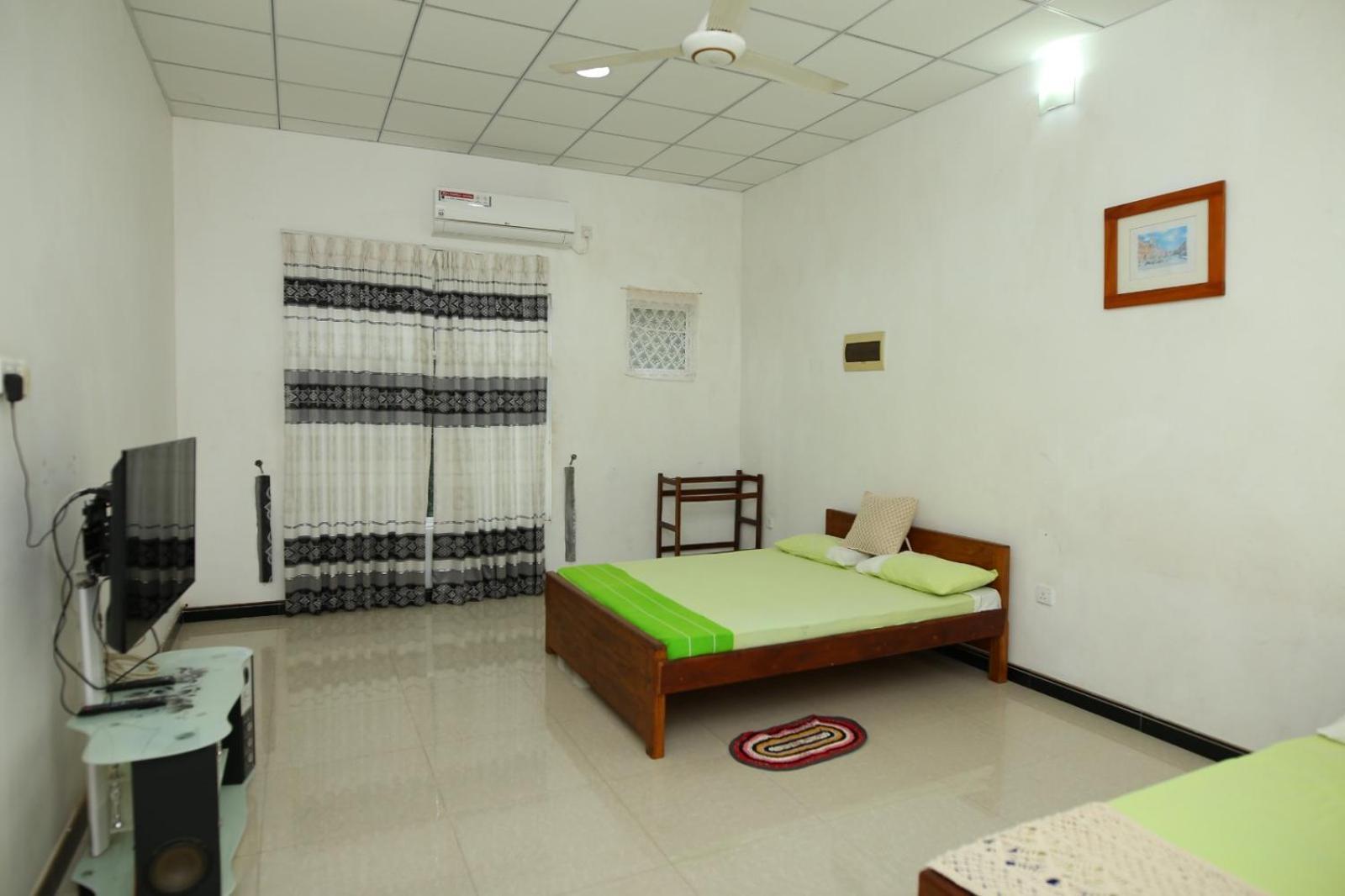 Sujee'S Guest House With Two Bed Rooms Anuradhapura Zewnętrze zdjęcie