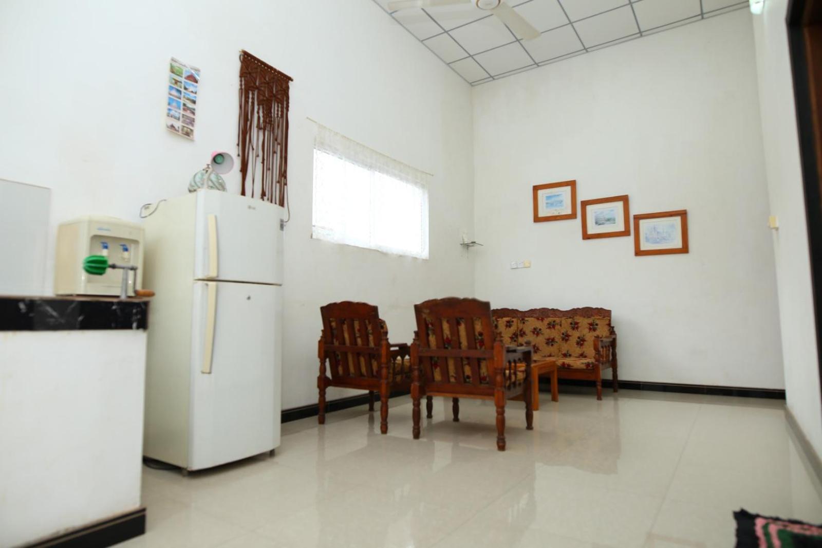 Sujee'S Guest House With Two Bed Rooms Anuradhapura Zewnętrze zdjęcie