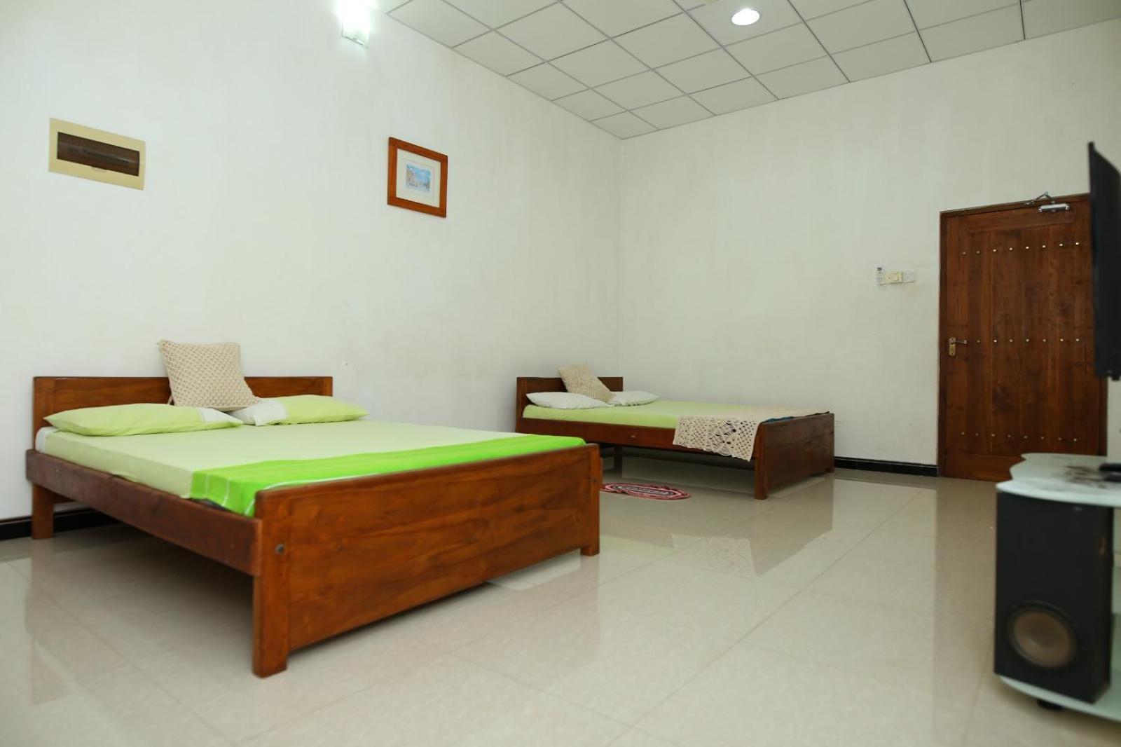 Sujee'S Guest House With Two Bed Rooms Anuradhapura Zewnętrze zdjęcie