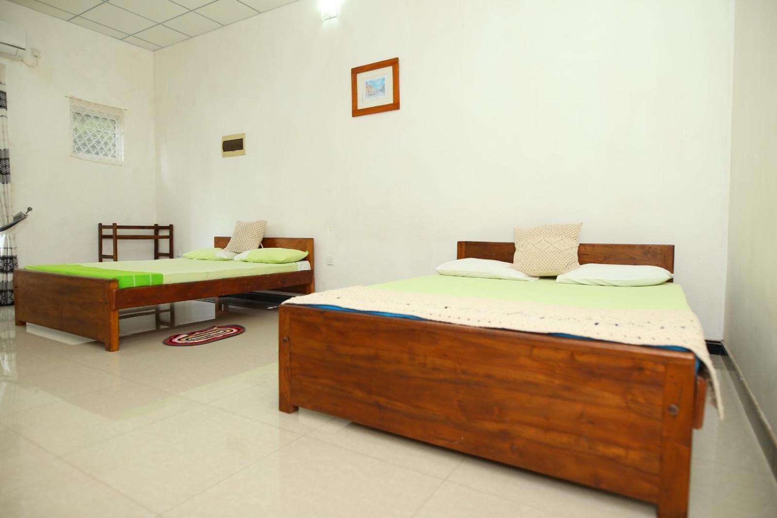 Sujee'S Guest House With Two Bed Rooms Anuradhapura Zewnętrze zdjęcie