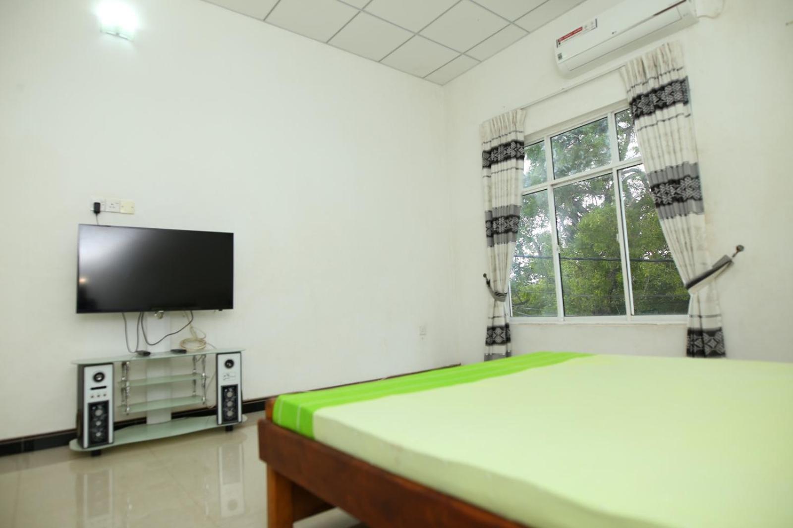 Sujee'S Guest House With Two Bed Rooms Anuradhapura Zewnętrze zdjęcie