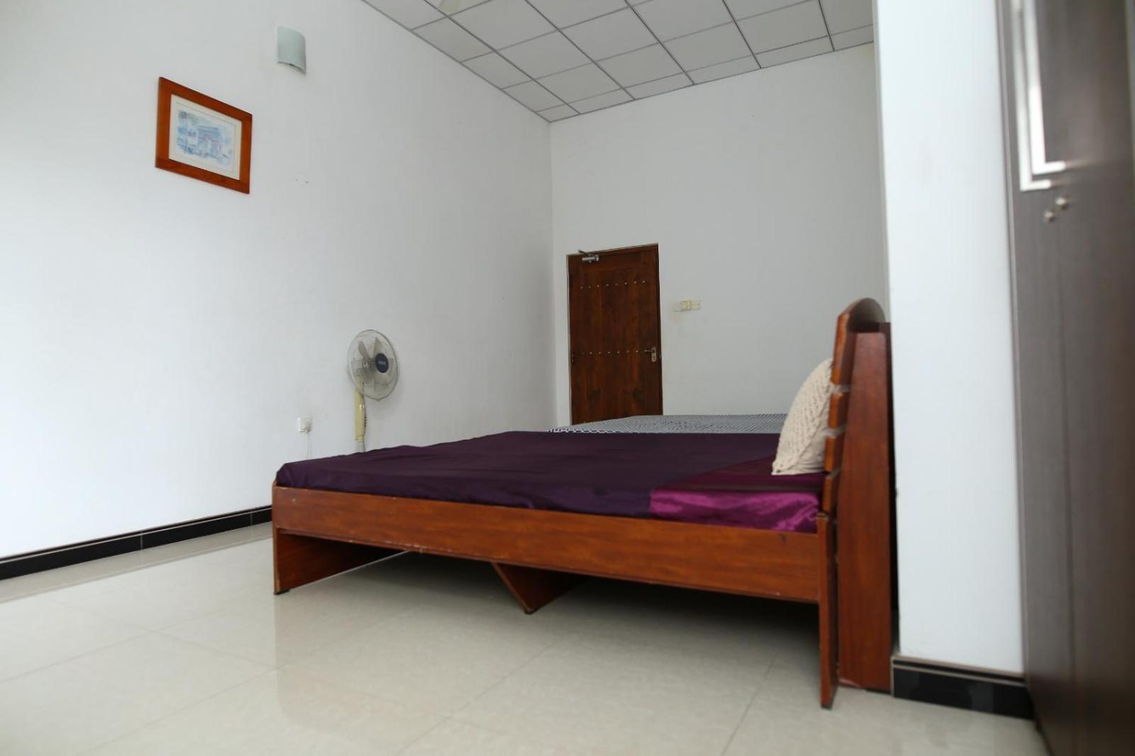 Sujee'S Guest House With Two Bed Rooms Anuradhapura Zewnętrze zdjęcie