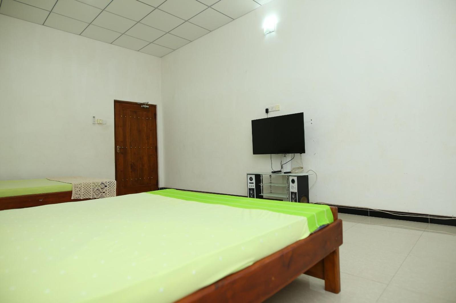 Sujee'S Guest House With Two Bed Rooms Anuradhapura Zewnętrze zdjęcie